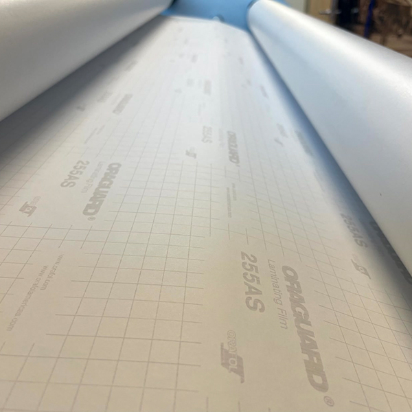 Oraguard 255AS Oraguard 255AS