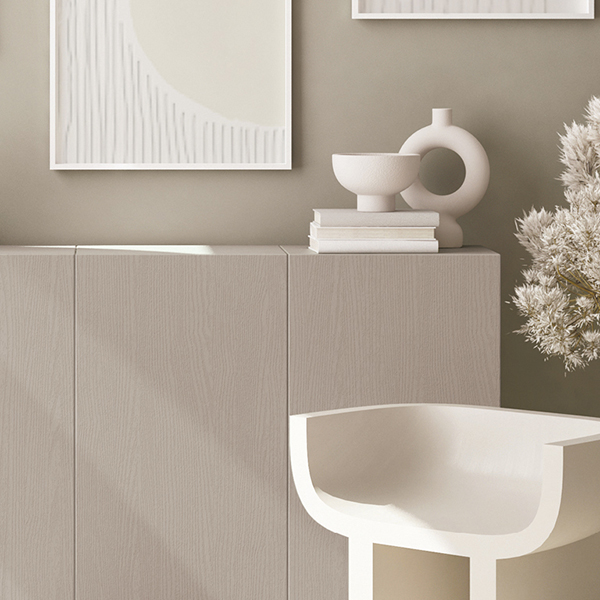 Newdeco PAINTED WOOD Farben-Frikell WTB Newdeco PAINTED WOOD Farben-Frikell WTB