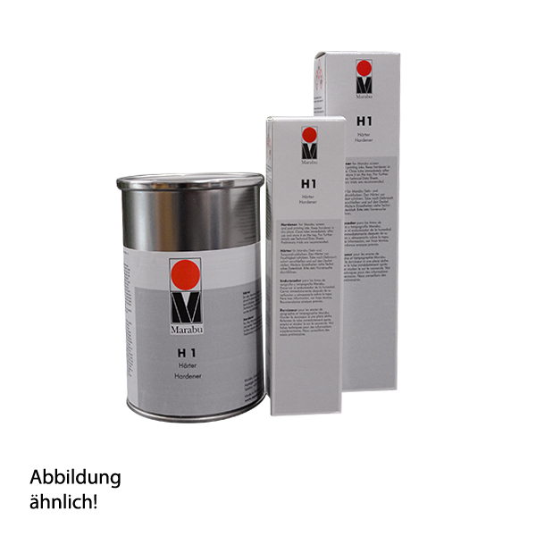 Härter H5 Farben-Frikell WTB