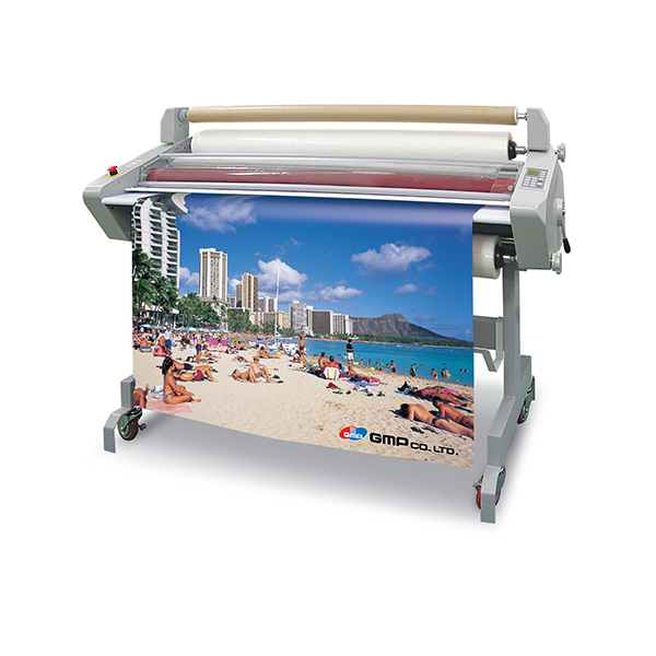 GMP Excelam-Q 1100 RS GMP Farben-Frikell WTB