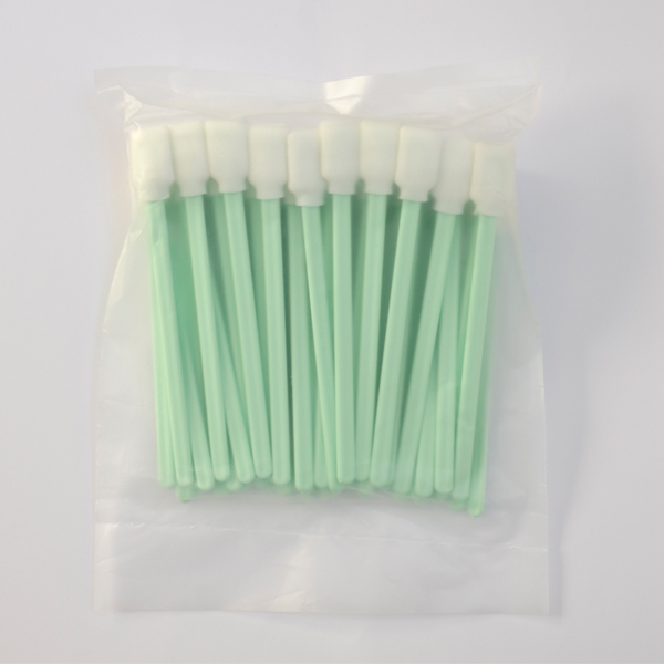 Reinigungsstäbchen Reinigungsstäbchen