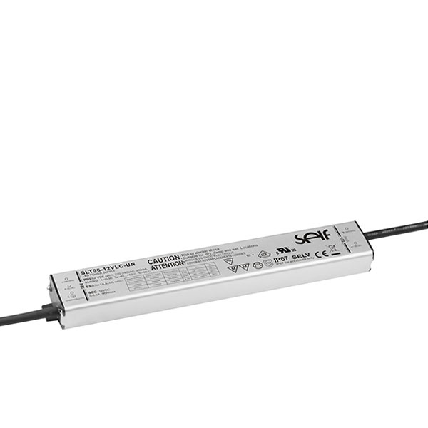 Self Slim Netzteil 96W 12V 8A / IP67 Self Farben-Frikell WTB Self Slim Netzteil 96W 12V 8A / IP67 Self Farben-Frikell WTB