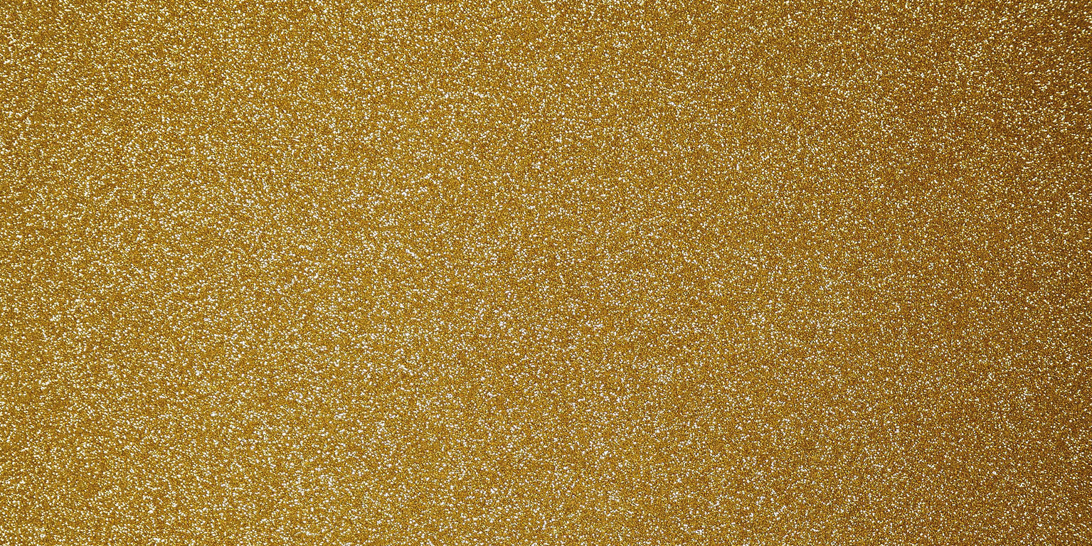 Newdeco GLITTER G-707 | Gitzer messing Newdeco Farben-Frikell WTB