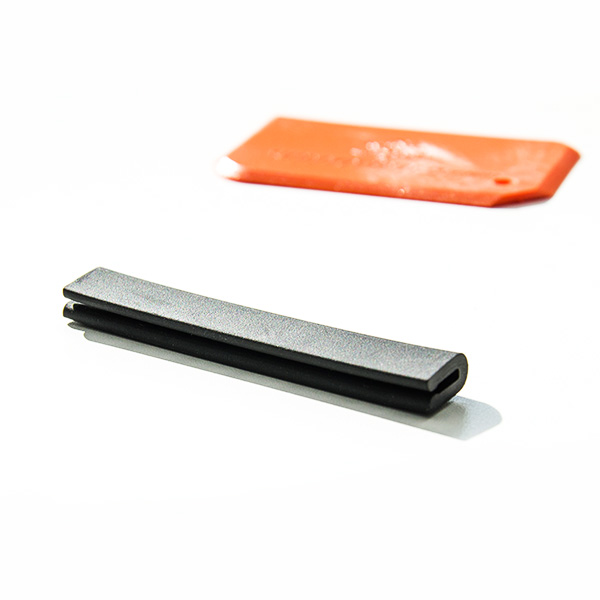 YelloBlade Grip | Kantenschutz für YelloBlade Einzeln Yellotools Farben-Frikell WTB