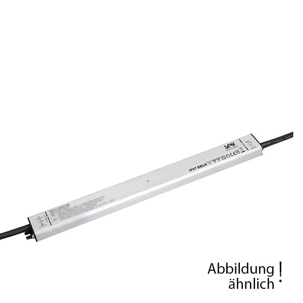 Self Slim Netzteil 100W 24V 4,17A / IP67 Self Farben-Frikell WTB Self Slim Netzteil 100W 24V 4,17A / IP67 Self Farben-Frikell WTB
