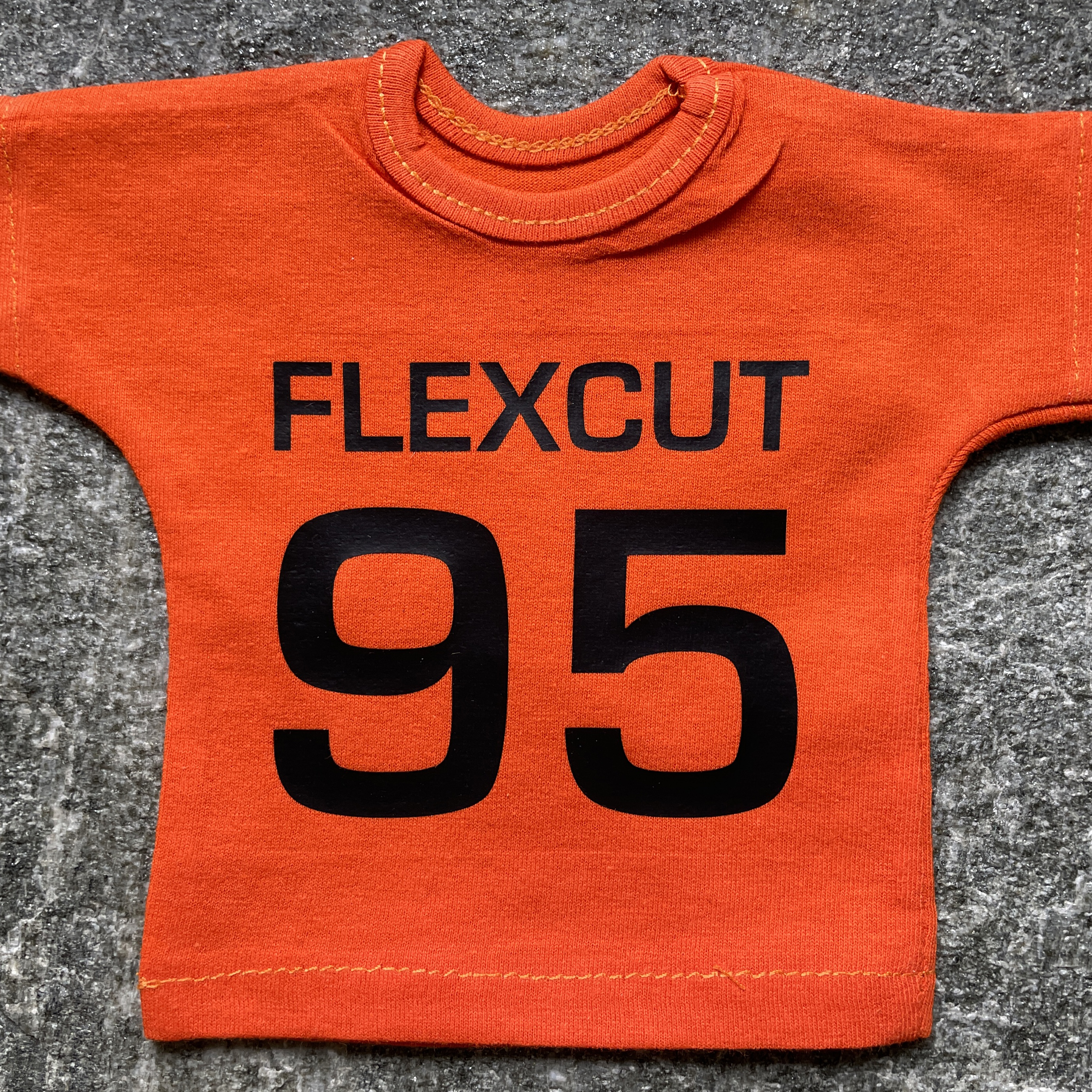FlexCut 95