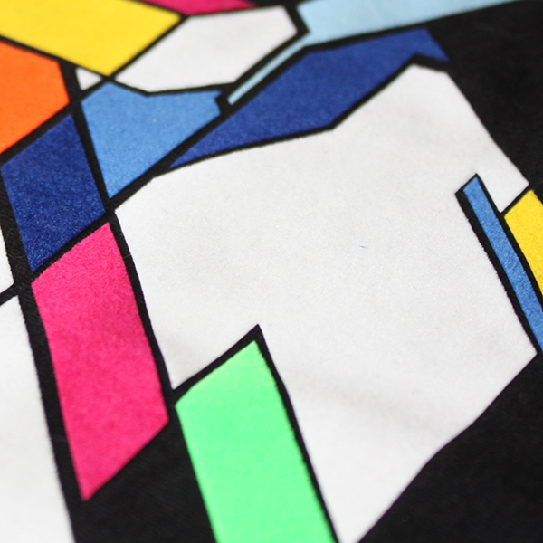 TUBITHERM® 5001 BLOCKOUT WHITE Poli-Tape Farben-Frikell WTB