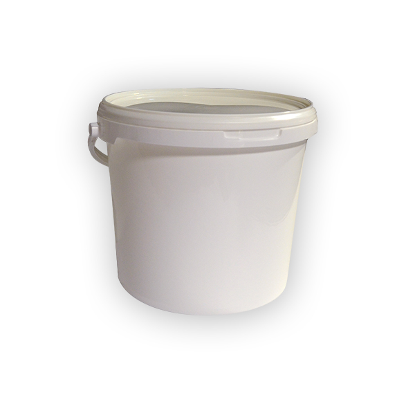 PP Kunststoffdose Farben-Frikell WTB PP Kunststoffdose Farben-Frikell WTB