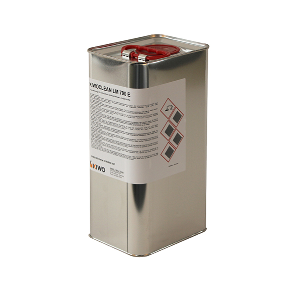 KIWOCLEAN LM 790 E KIWOCLEAN LM 790 E
