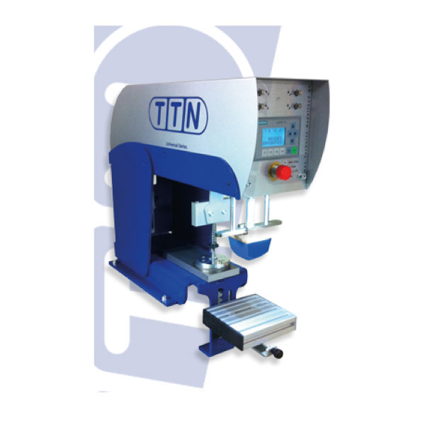 TTN 90 EKO TE Universal TTN Tampo Techniek Farben-Frikell WTB