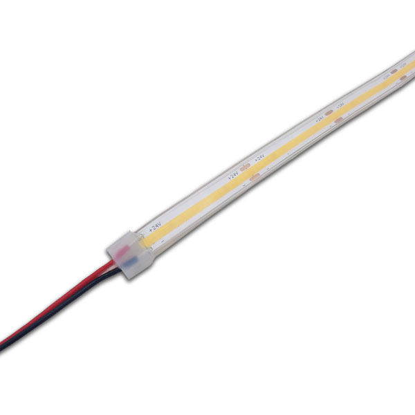LED Band COB 5m 10mm, IP67 Farben-Frikell WTB