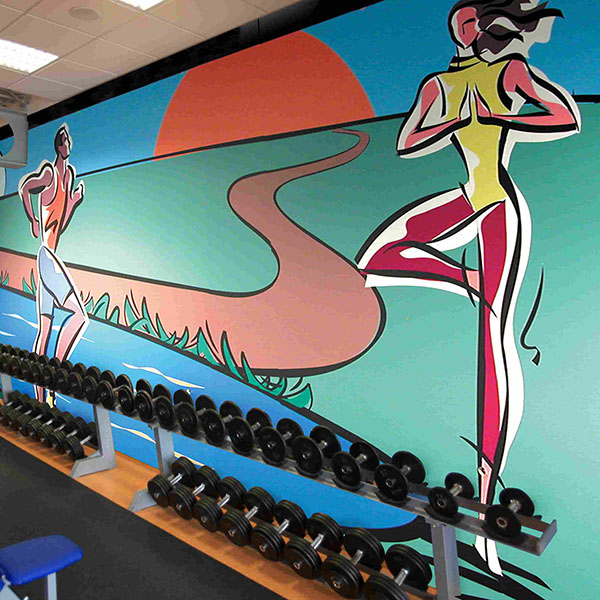 ORAJET® 3628 Wall Art Digital Orafol Farben-Frikell WTB ORAJET® 3628 Wall Art Digital Orafol Farben-Frikell WTB