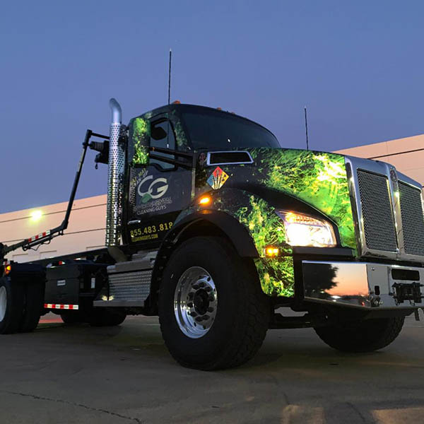 ORALITE® 5600E RA Fleet Marking Grade Orafol Farben-Frikell WTB ORALITE® 5600E RA Fleet Marking Grade Orafol Farben-Frikell WTB