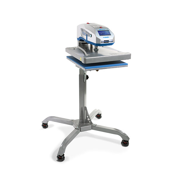 STAHLS Hotronix® Air Fusion IQ® Transferpresse STAHLS Farben-Frikell WTB