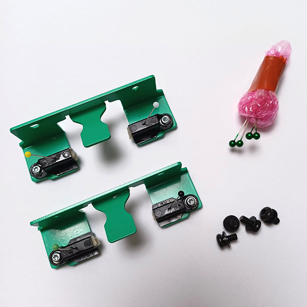 Lubrication Set Lubrication Set