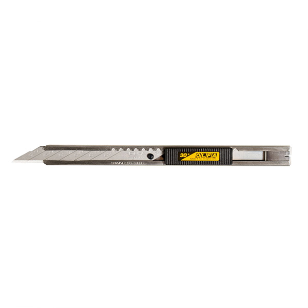 OLFA® Cutter SAC-1 Olfa Farben-Frikell WTB