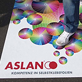 WrapTheStreet ASLAN DFP 46 ASLAN Farben-Frikell WTB WrapTheStreet ASLAN DFP 46 ASLAN Farben-Frikell WTB