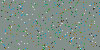 POLI-FLEX® PEARL GLITTER 453 | multicolor Poli-Tape Farben-Frikell WTB