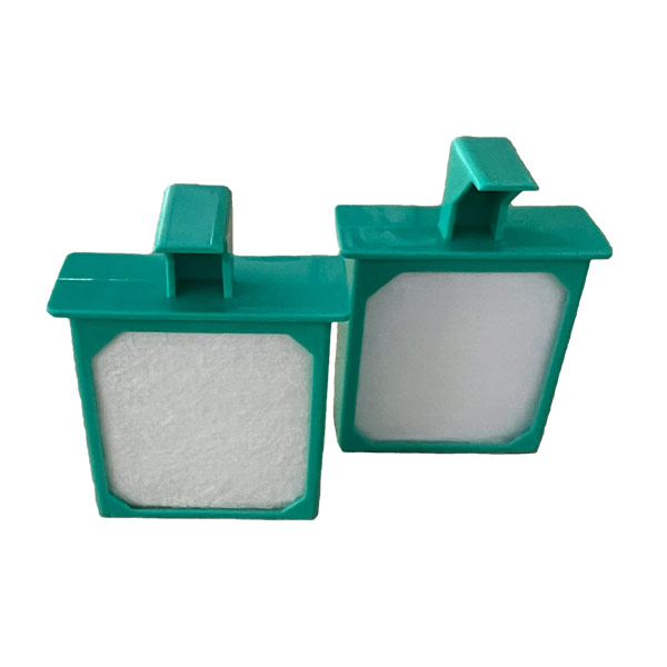 Canon Colorado Aerosol Filter Canon Farben-Frikell WTB