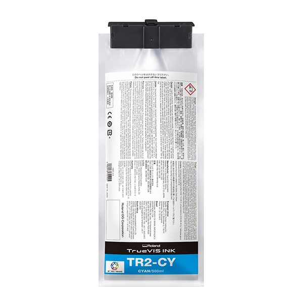 Roland TrueVIS TR2 Farben-Frikell WTB