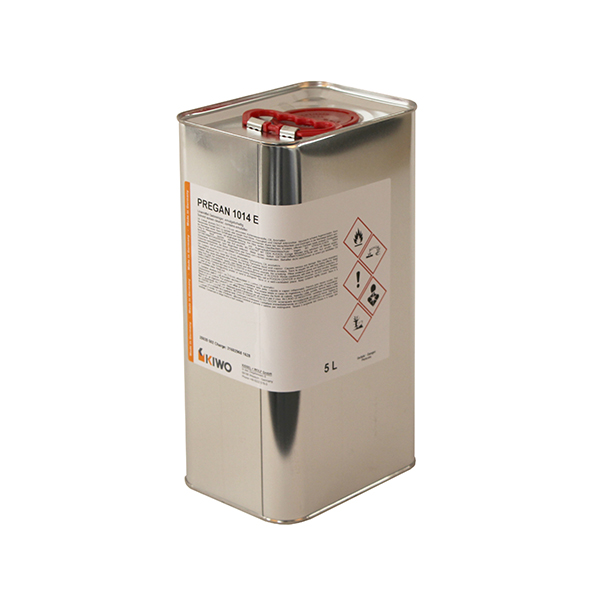 PREGAN® 1014 E Kissel + Wolf Farben-Frikell WTB