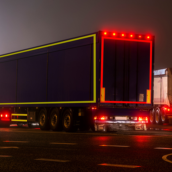 ORALITE VC 104+ Rigid Grade