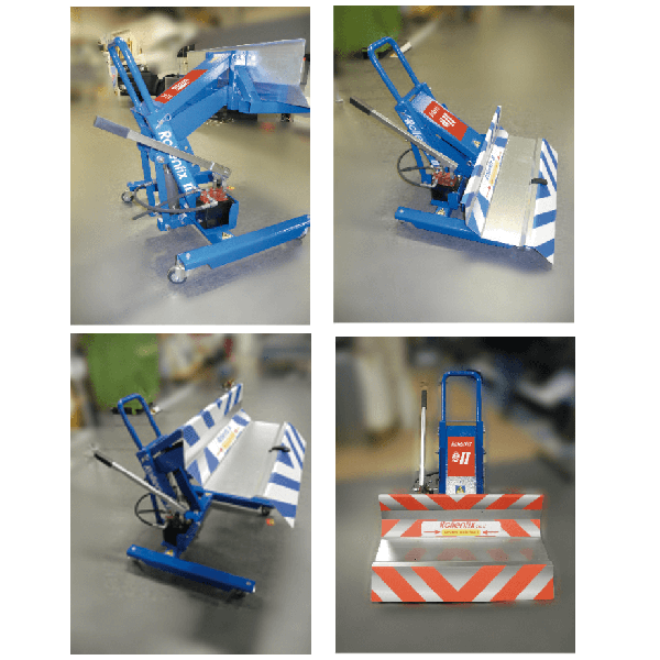 Rollenfix II Rollenhebesystem Tider Sign Farben-Frikell WTB Rollenfix II Rollenhebesystem Tider Sign Farben-Frikell WTB