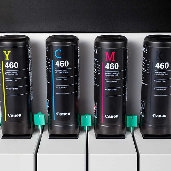Canon UVgel 460 1 Liter
