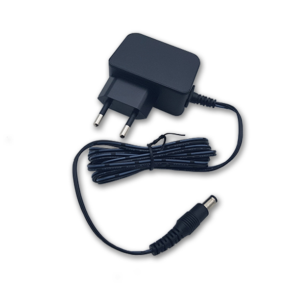 Stecker-Netzteil 18W 12V 1,5A mit Eurostecker HNP Farben-Frikell WTB