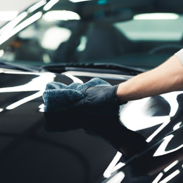 Scarless SB-170 Supreme Black