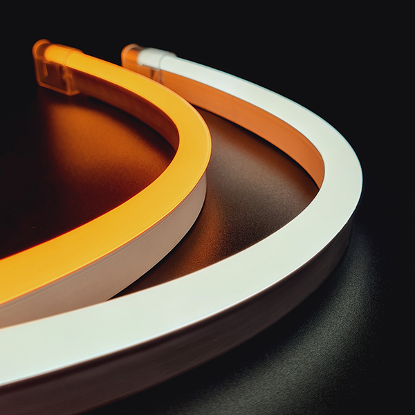 LED Neon 16mm, 24V Farben-Frikell WTB