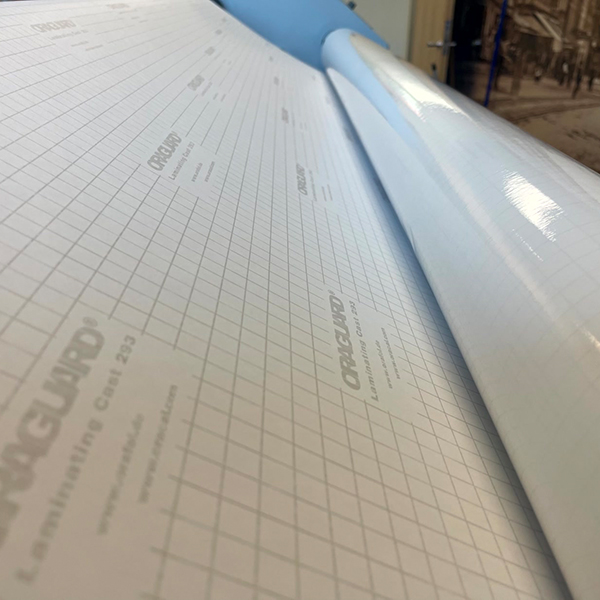 ORAGUARD® 293 Orafol Farben-Frikell WTB ORAGUARD® 293 Orafol Farben-Frikell WTB