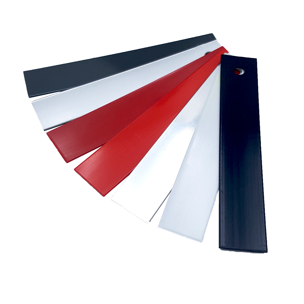 LED Umleimer F-Form classic 25mm Farben-Frikell WTB LED Umleimer F-Form classic 25mm Farben-Frikell WTB