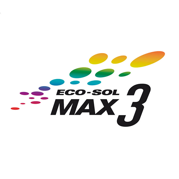 Roland Eco-Sol MAX3 Farben-Frikell WTB