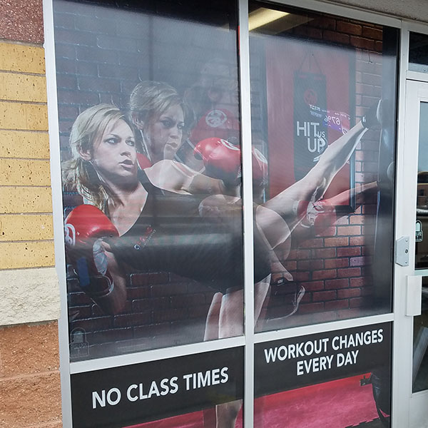 ORAJET® 3675 Window Graphics Film Orafol Farben-Frikell WTB ORAJET® 3675 Window Graphics Film Orafol Farben-Frikell WTB