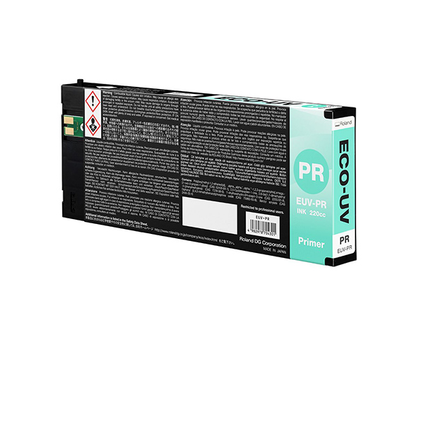 Roland Eco UV Primer EUV-PR Roland DG Farben-Frikell WTB Roland Eco UV Primer EUV-PR Roland DG Farben-Frikell WTB