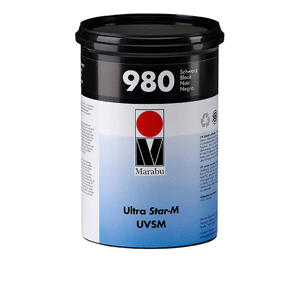 Ultra Star-M UVSM Farben-Frikell WTB