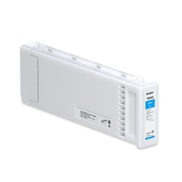 EPSON UltraChrome GS3