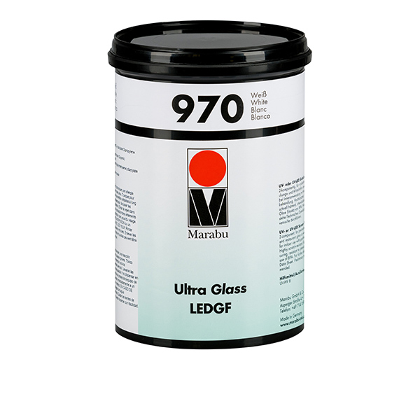 Ultra Glass LEDGF Farben-Frikell WTB Ultra Glass LEDGF Farben-Frikell WTB