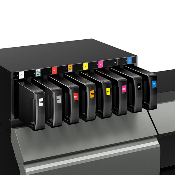 Roland Eco UV5P Farben-Frikell WTB Roland Eco UV5P Farben-Frikell WTB