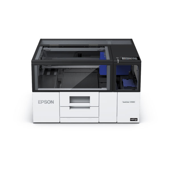 Epson SureColor SC-V1000 EPSON Deutschland Farben-Frikell WTB