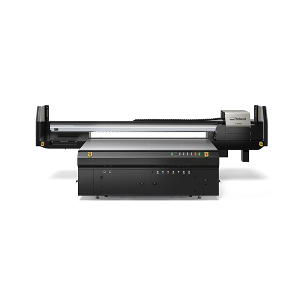 Roland IU-1000F UV-Flachbettdrucker Roland DG Farben-Frikell WTB Roland IU-1000F UV-Flachbettdrucker Roland DG Farben-Frikell WTB