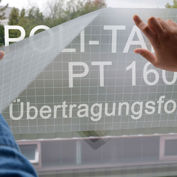 Poli-Tape PT 160G Poli-Tape Farben-Frikell WTB
