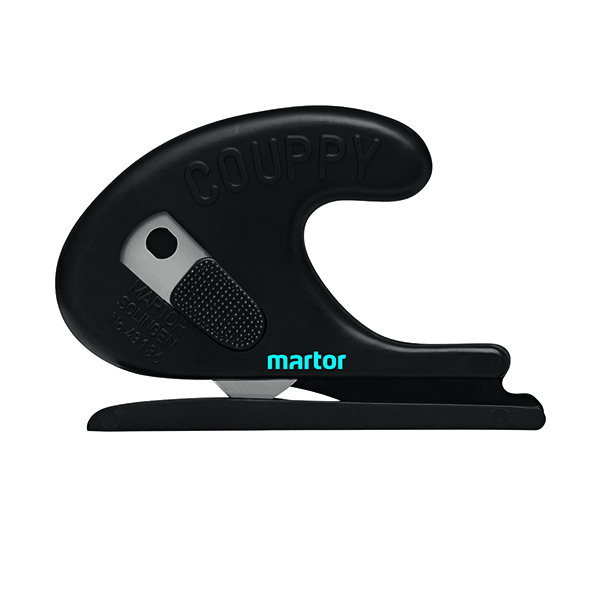 Martor SECUMAX COUPPY (43136) Martor Farben-Frikell WTB Martor SECUMAX COUPPY (43136) Martor Farben-Frikell WTB