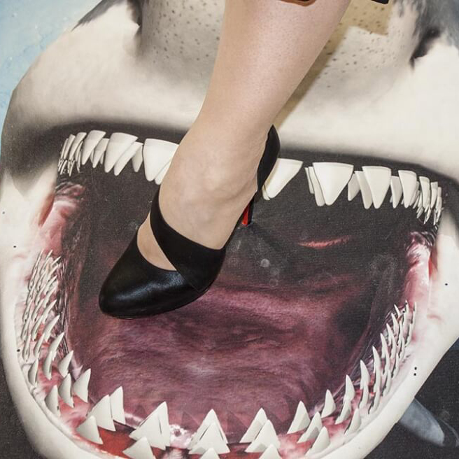 ASLAN Floor Graphics DFP49