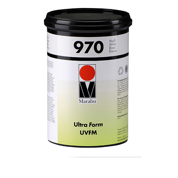Ultra Form UVFM Farben-Frikell WTB
