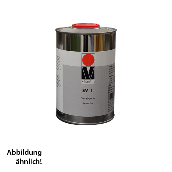 Verzögerer WV1 Marabu Farben-Frikell WTB Verzögerer WV1 Marabu Farben-Frikell WTB