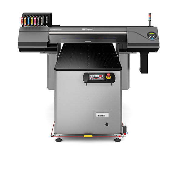 Roland VersaObjekt CO-300iF2A Roland DG Farben-Frikell WTB