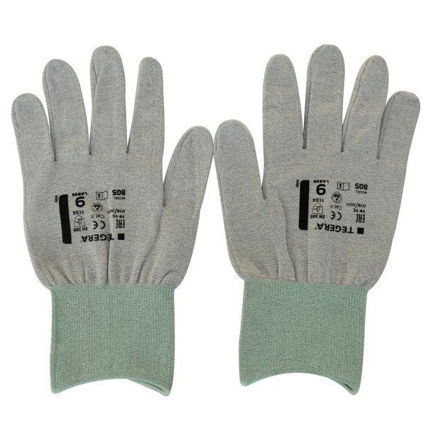 ESD-Verklebehandschuh (TEGERA® 805) Farben-Frikell WTB ESD-Verklebehandschuh (TEGERA® 805) Farben-Frikell WTB