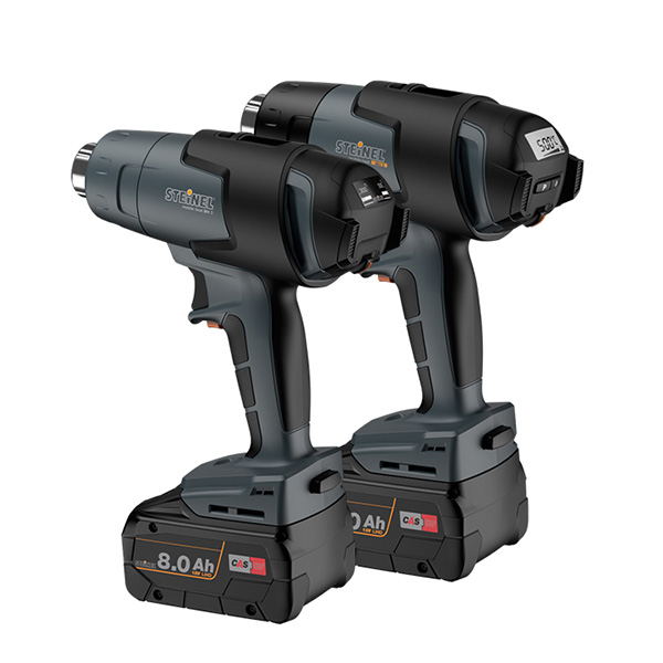 Steinel Zusatz-Akku für MH3 und MH5 Steinel Farben-Frikell WTB Steinel Zusatz-Akku für MH3 und MH5 Steinel Farben-Frikell WTB